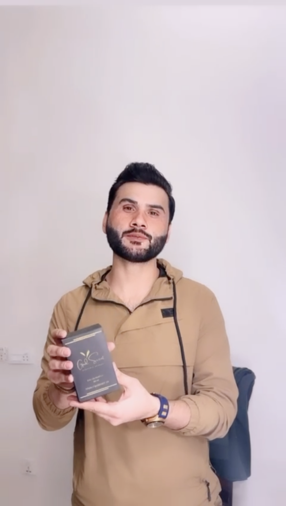 Best Perfume in Pakistan